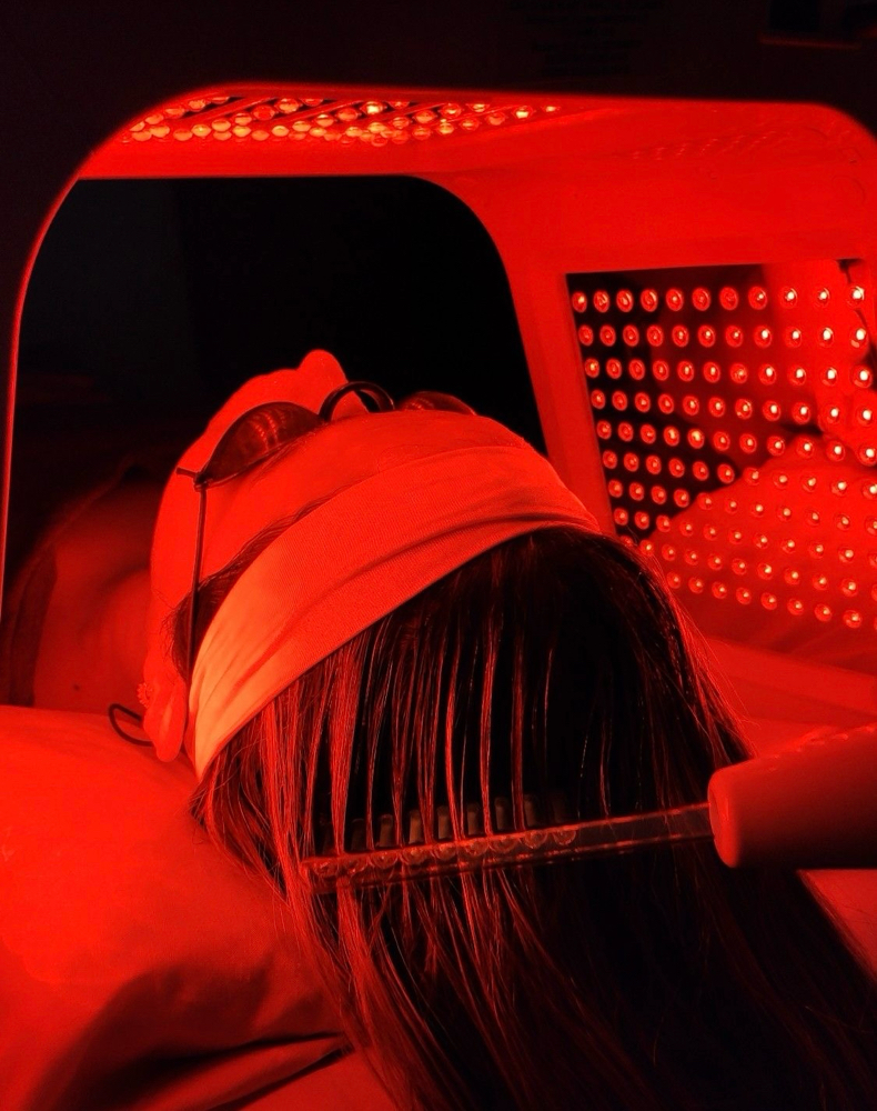 SDIV LUX GLOW FACIAL