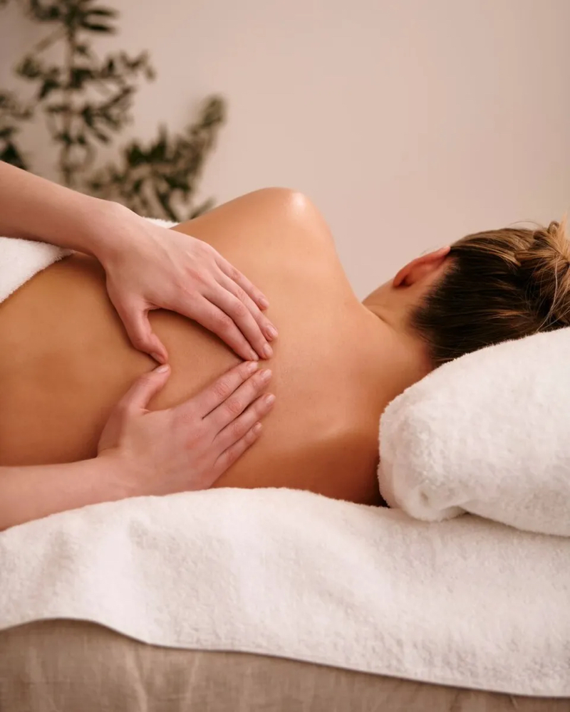 Prenatal Massage at Vida Bella Massage in Bakersfield, CA