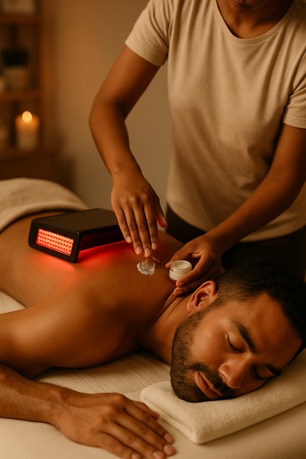 Recovery Bundle *Add On*