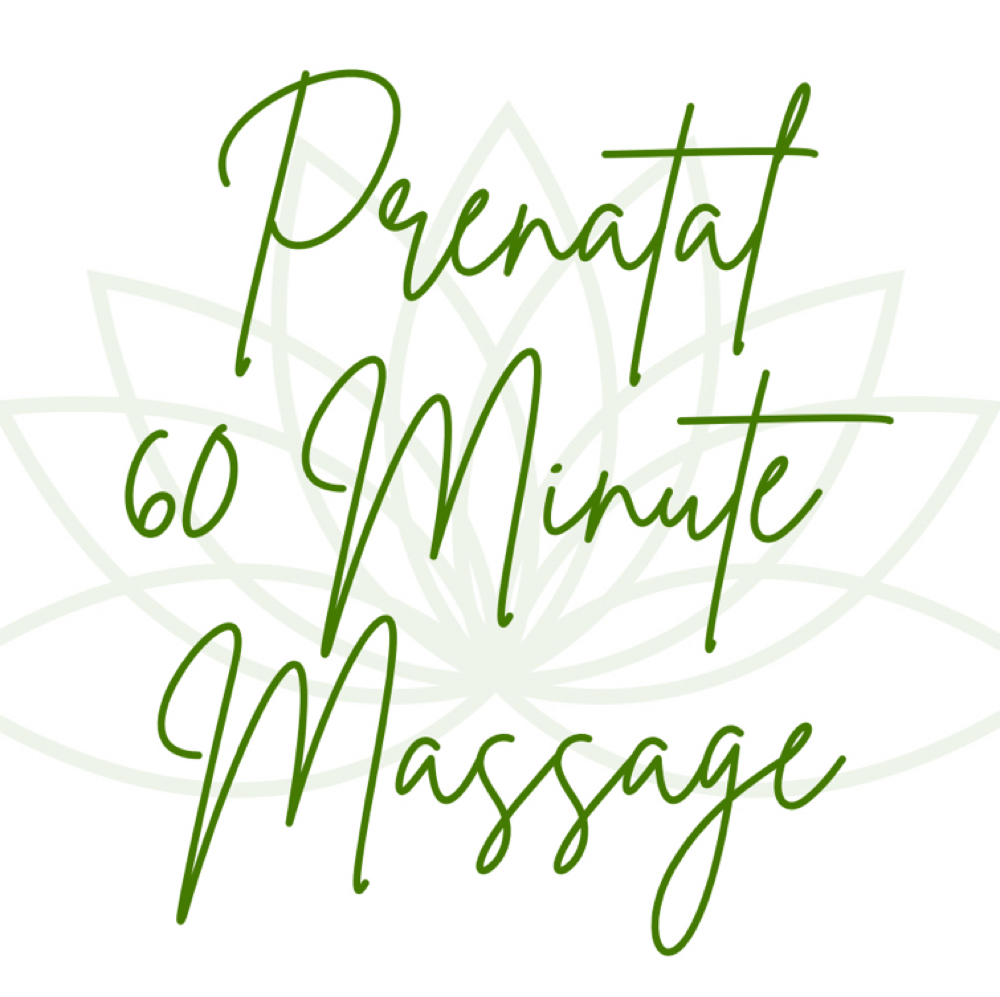 Prenatal 60 Minute Massage at Massage Therapy By Abby in Fairview Park, OH