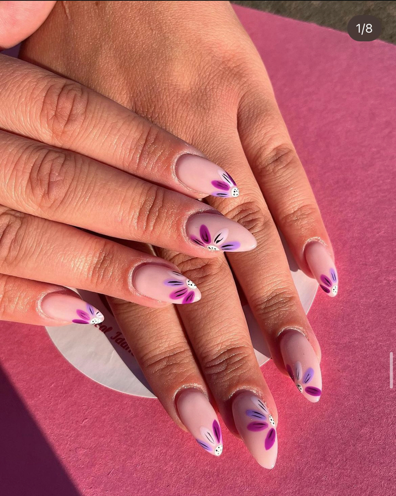 Nail Art