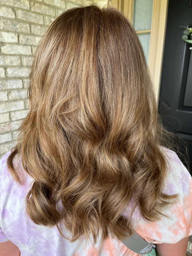 Single Color Or Glaze Service