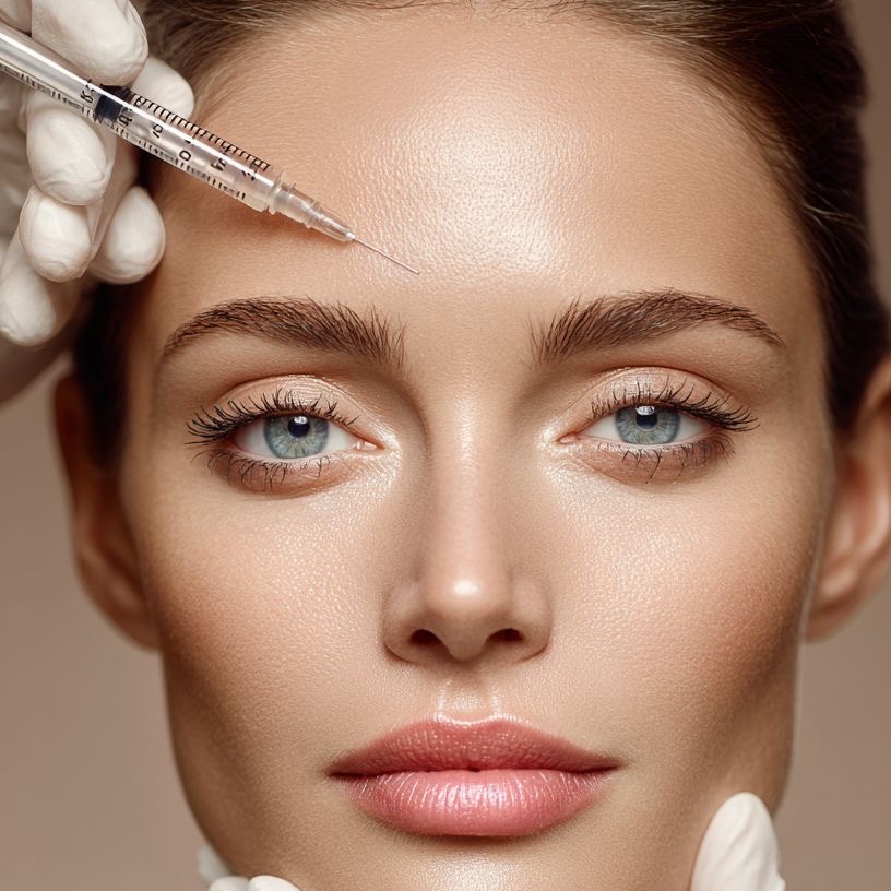 BOTOX at Remake Beauty Studio Mission in Mission, TX