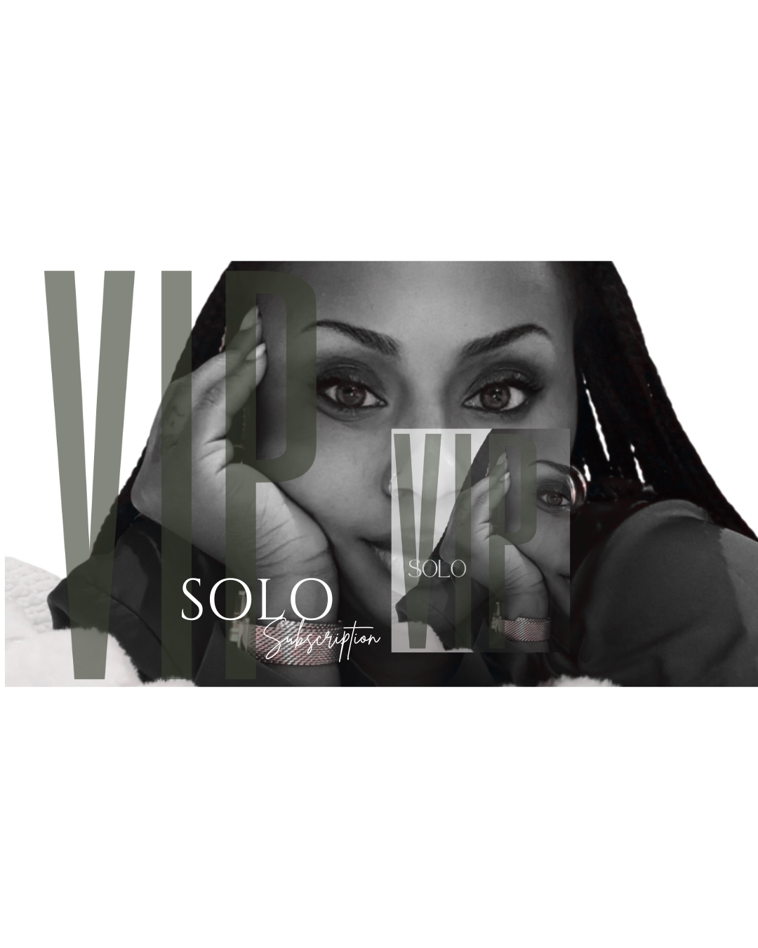 AYE VIP EXPERIENCE SOLO MEMBERSHIP