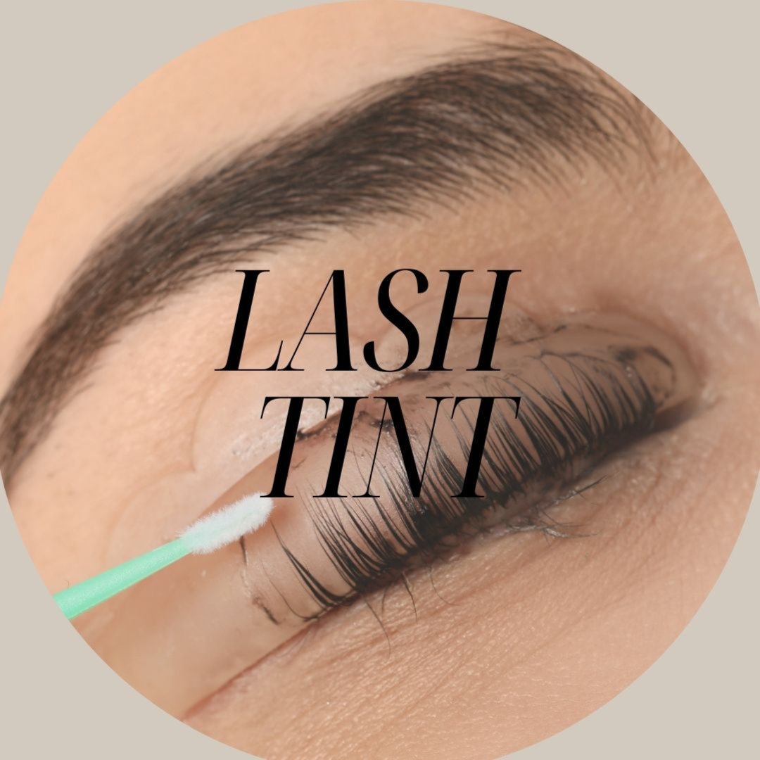 Lash Tint
