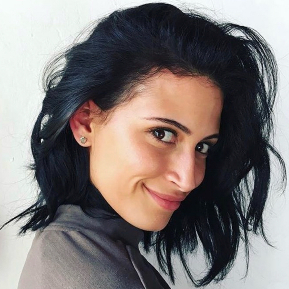New Client Consultation at Little Saint Salon in Portland, OR