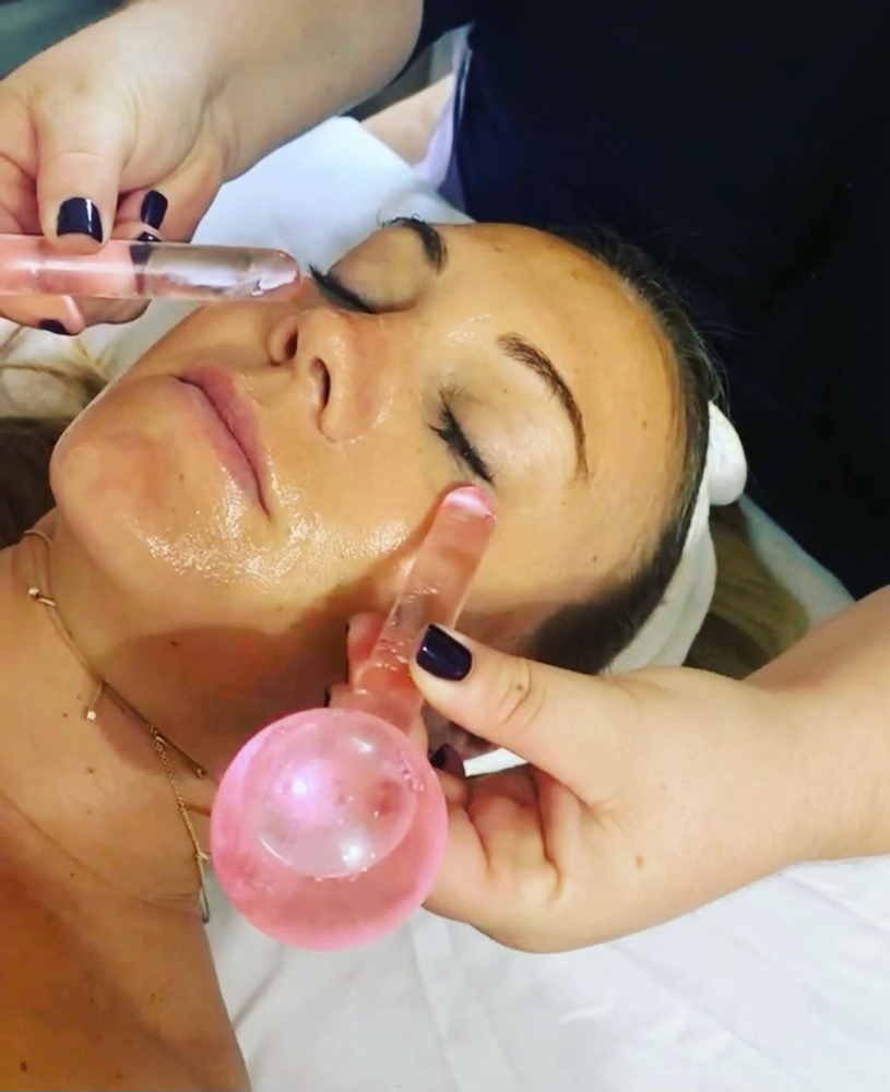 Basic Facial