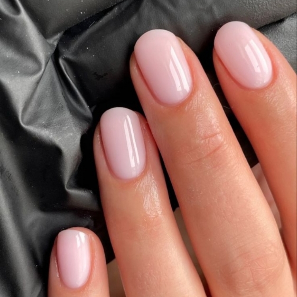 Sculpted Builder Gel at JV Artistry Studio in Tampa, FL