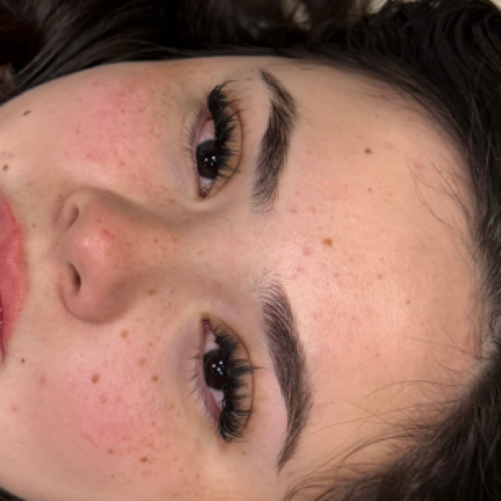 𝐀𝐧𝐢𝐦𝐞 𝐒𝐞𝐭 at Home Glam Esthetics in Cicero, IL