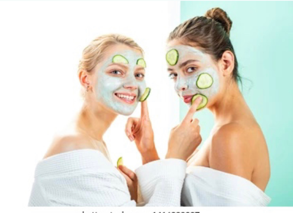 Ladies Spa  ~Members Discount