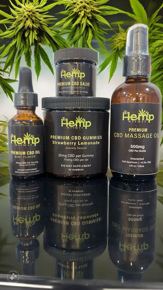 Herb-Infusion Massage