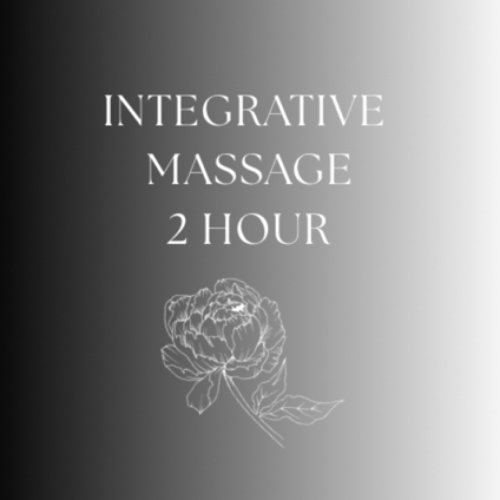 2hr Integrative Massage at Prairie Moon Massage in Highlands Ranch, CO