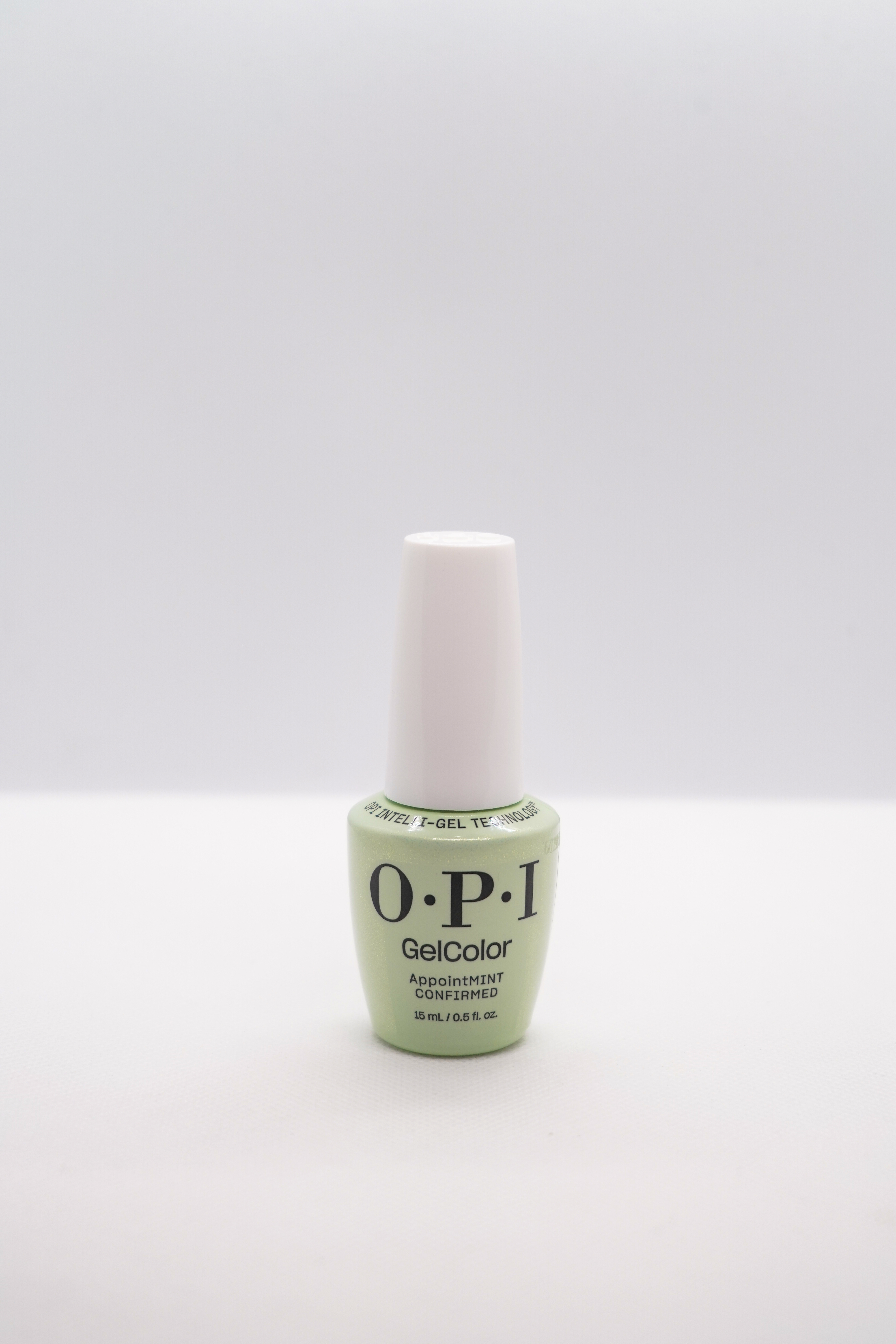 Nail Repair