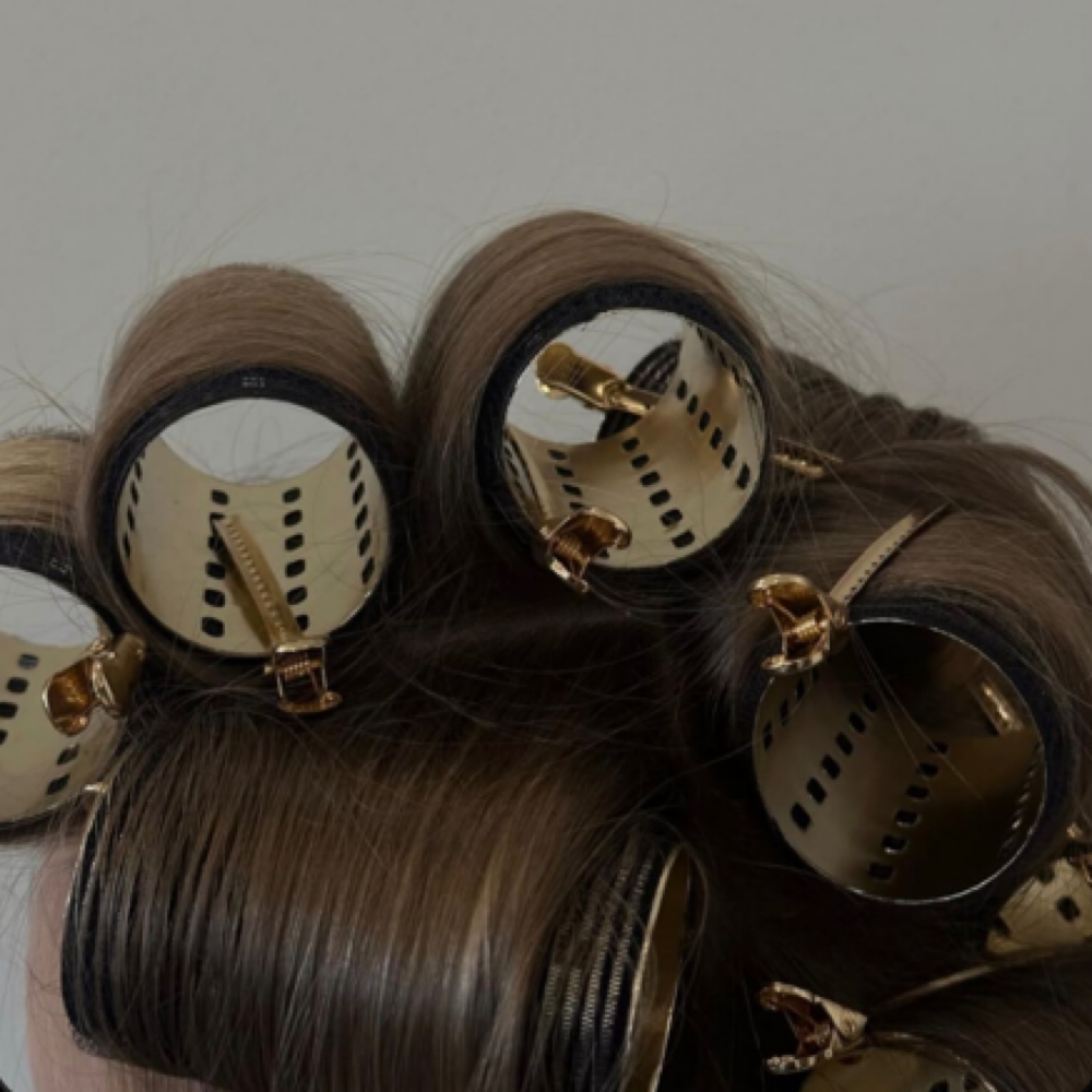 wash & style at Highland Hair in Kernville, CA