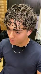 DC Perm