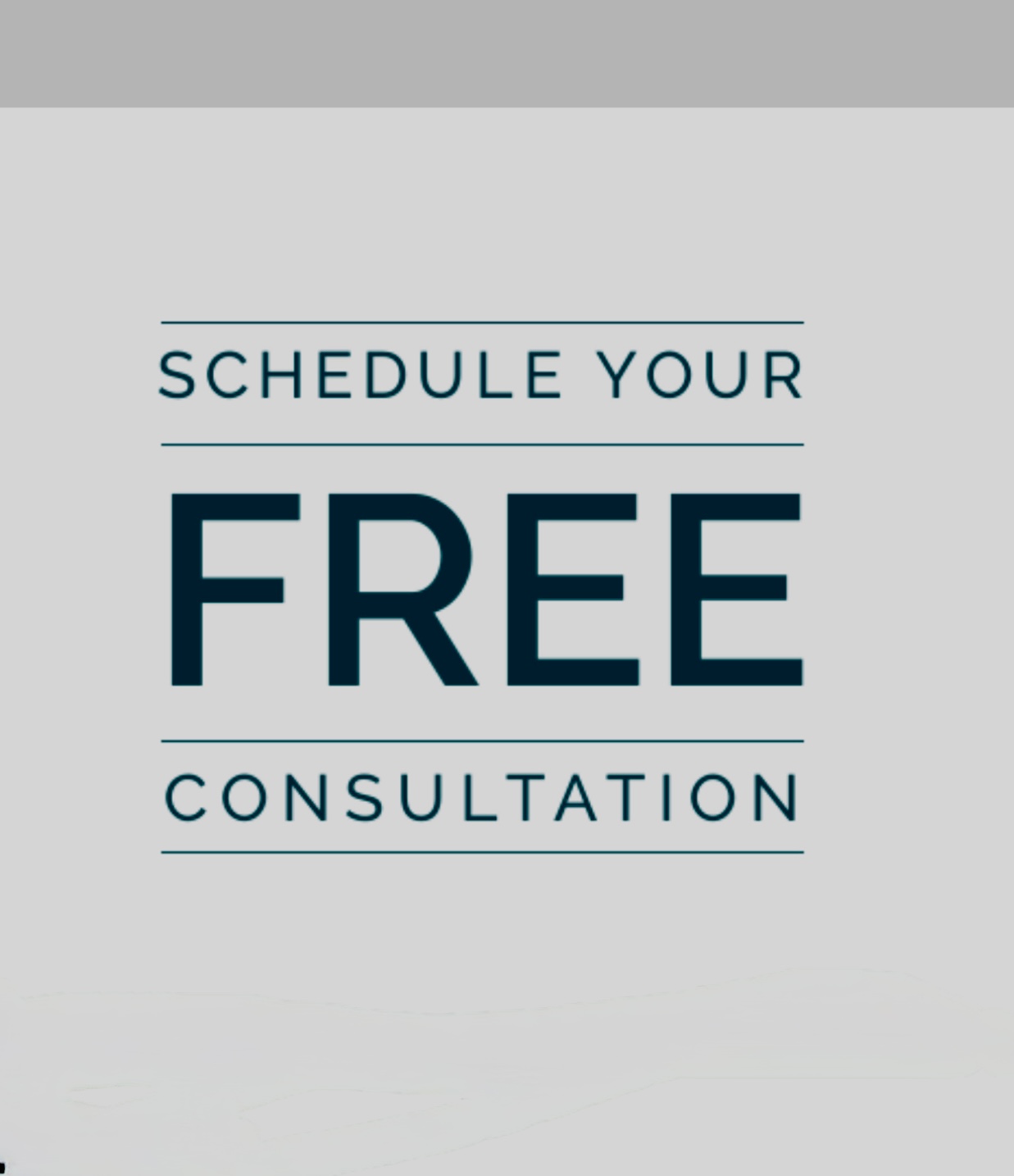 Free In-Person Consultation