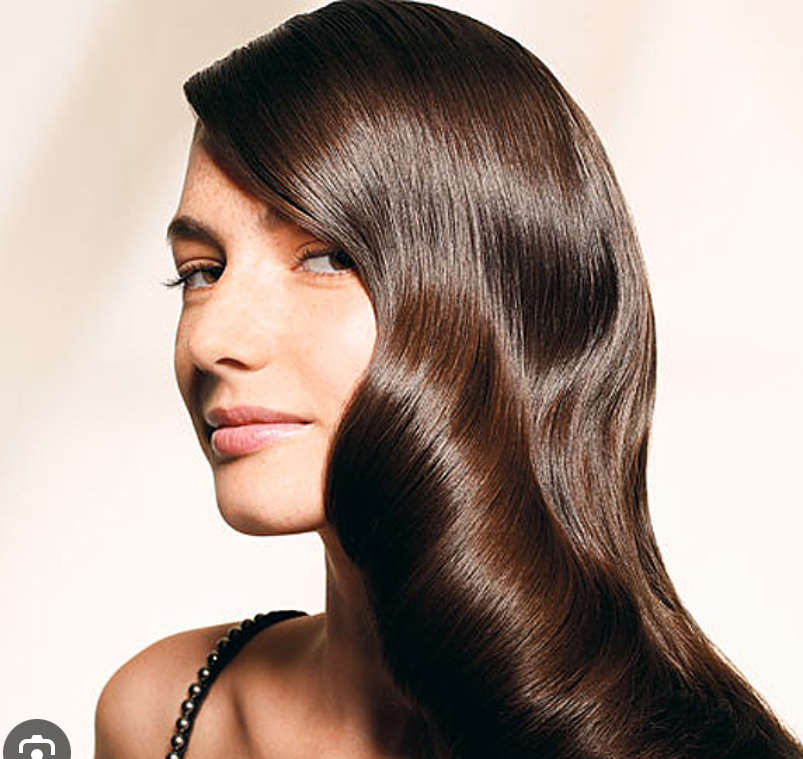 Root+End Refresh+Blowdry