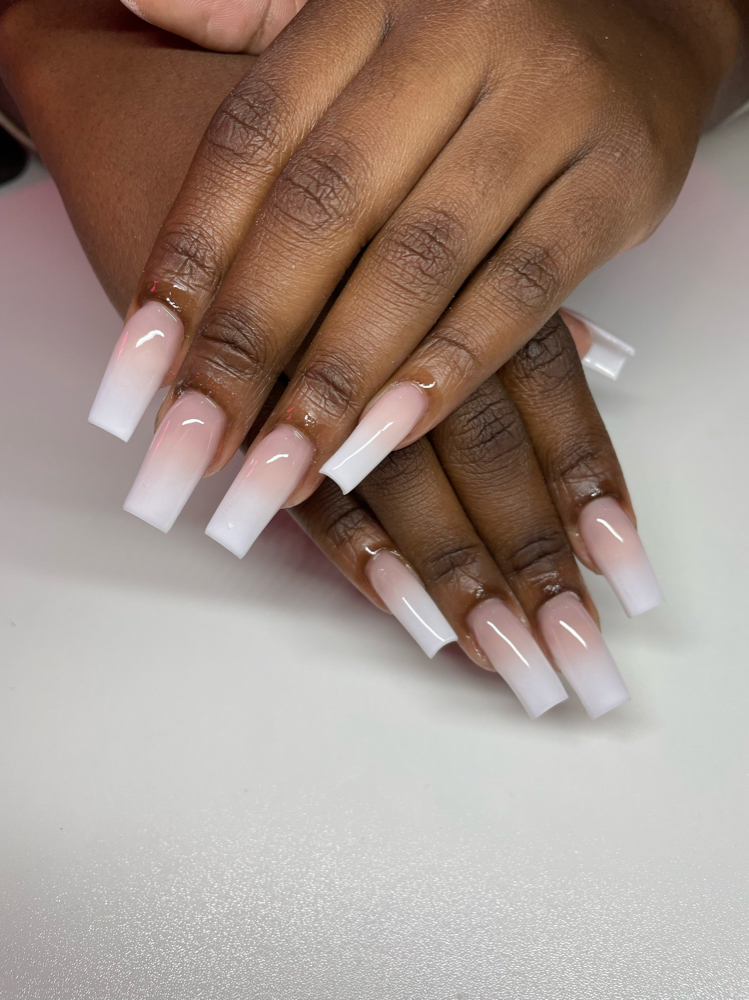 Ombre