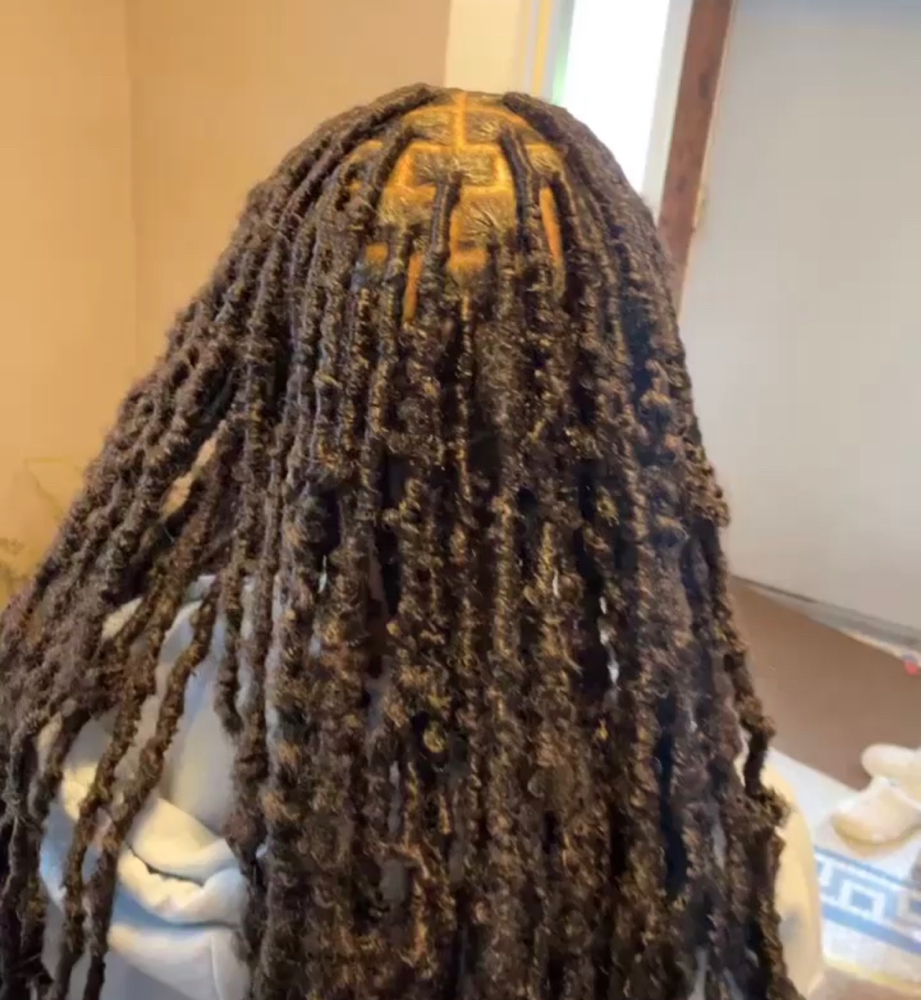 Soft Locs