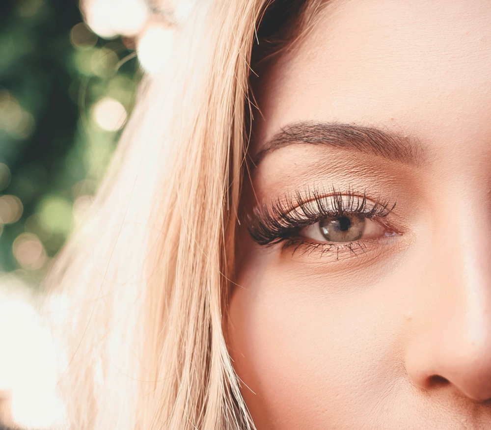 Classic Lash Extensions Full Set