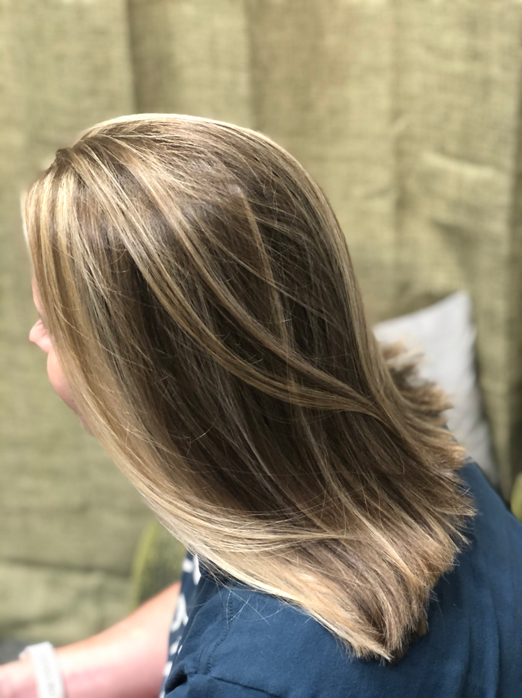 3 Hour Service at Elemental Salon, Anna Hongisto in Gainesville, FL