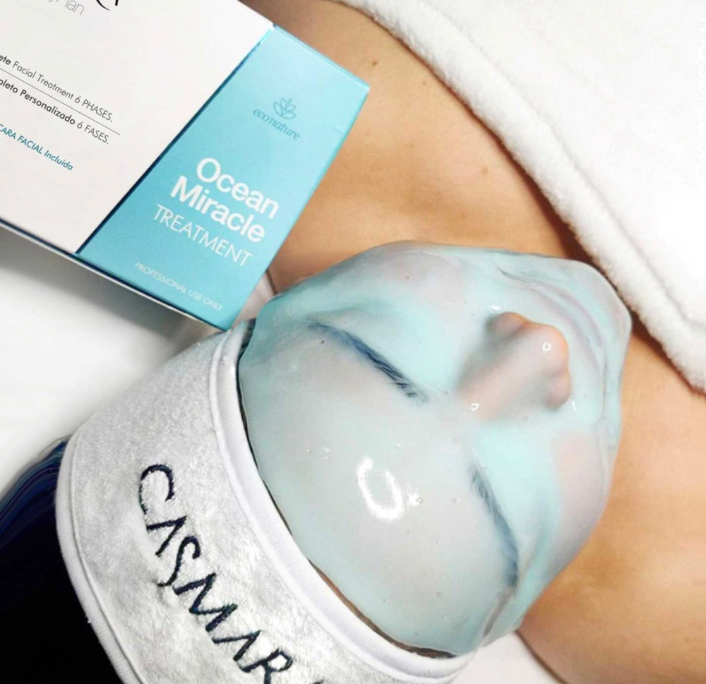 Casmara Ocean Miracle Treatment