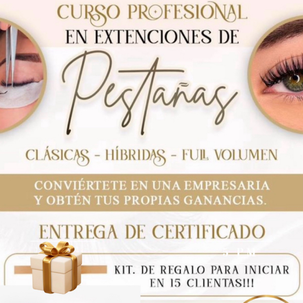 EyeLash Extension Professional 1:1 at Doliveira Aesthetics in Cumberland, IN