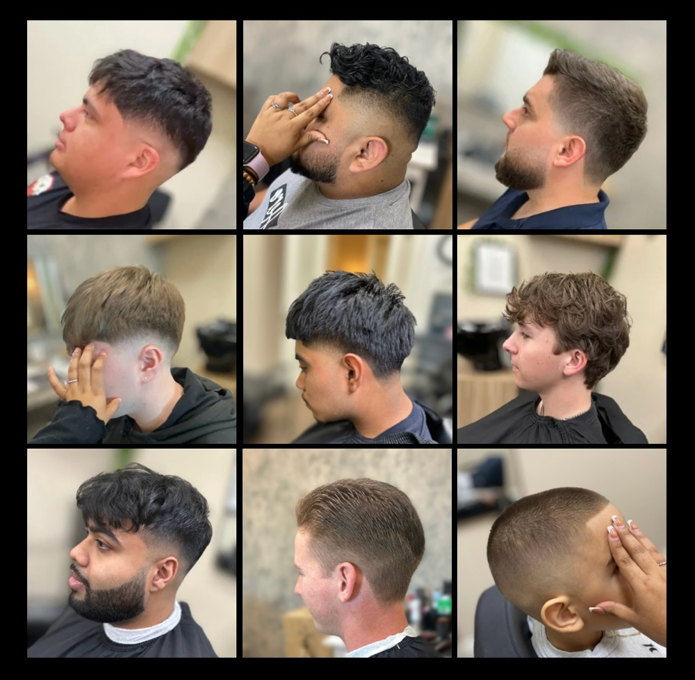 Haircut Services For One at Jennifer’s Hair Lounge in Spring, TX