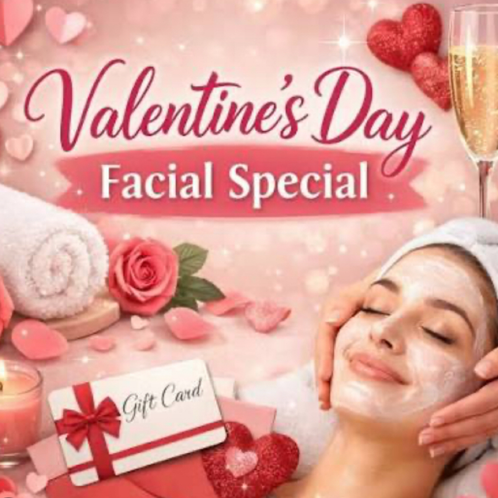 Valentine’s Special Package at Belle Sculpted Aesthetics, LLc in Lake Jackson, TX