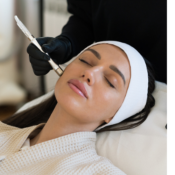 Microdermabrasion at LMK ESTHETICS SKINCARE SPA in Lake Ozark, MO