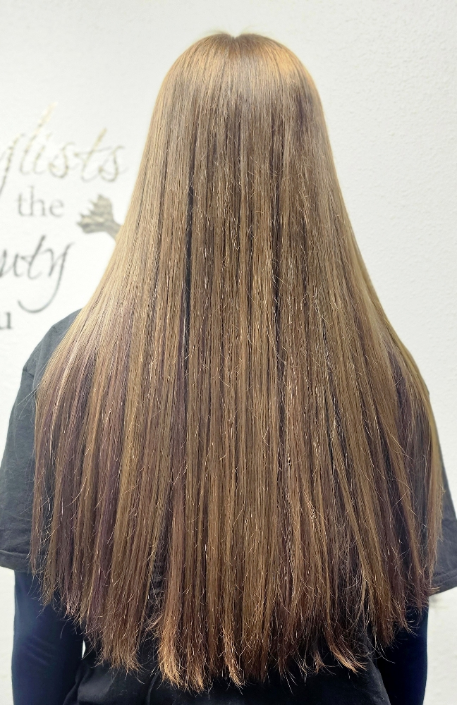 Partial Foiling