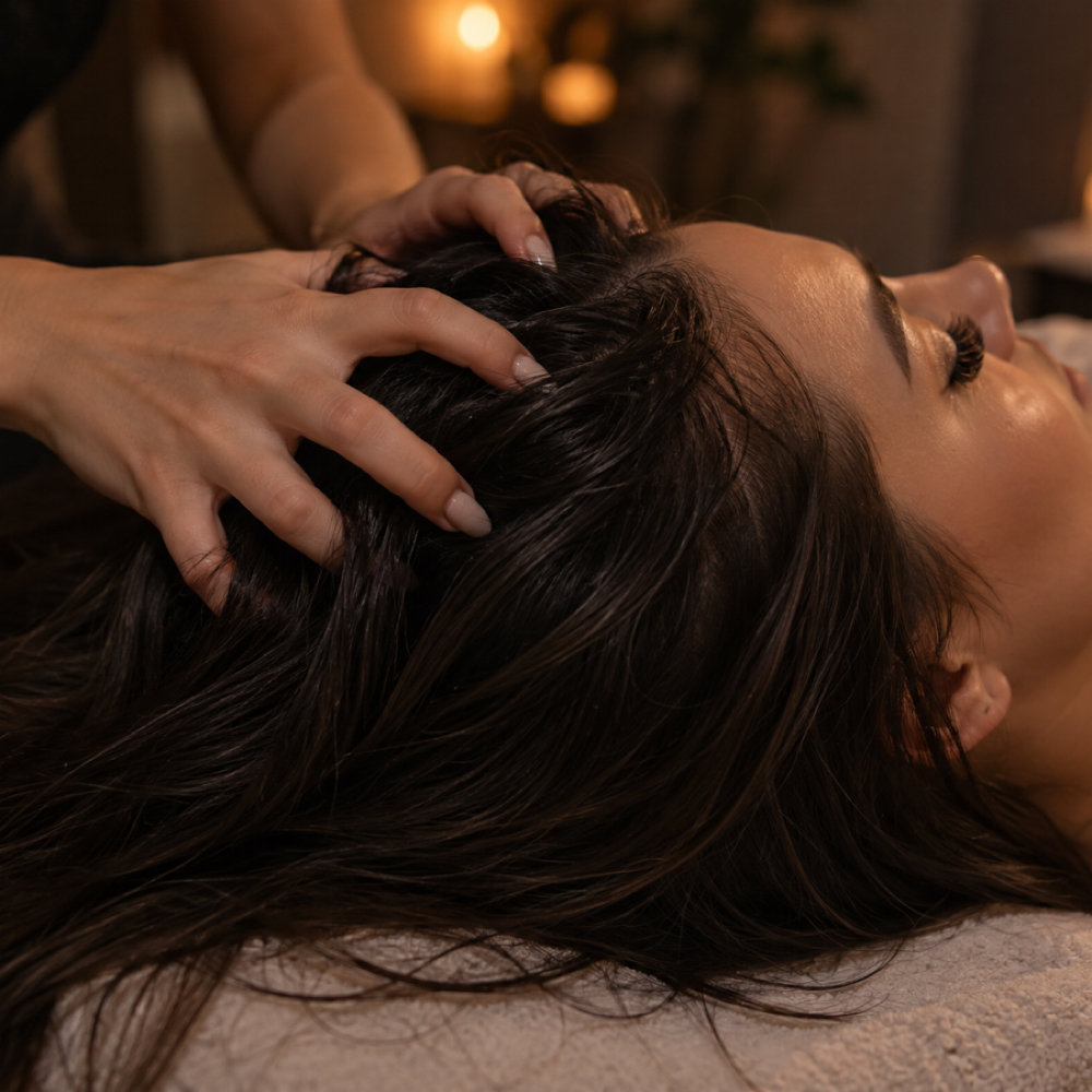 Scratch Therapy 35min at AfterGlo Aesthetics in Slidell, LA