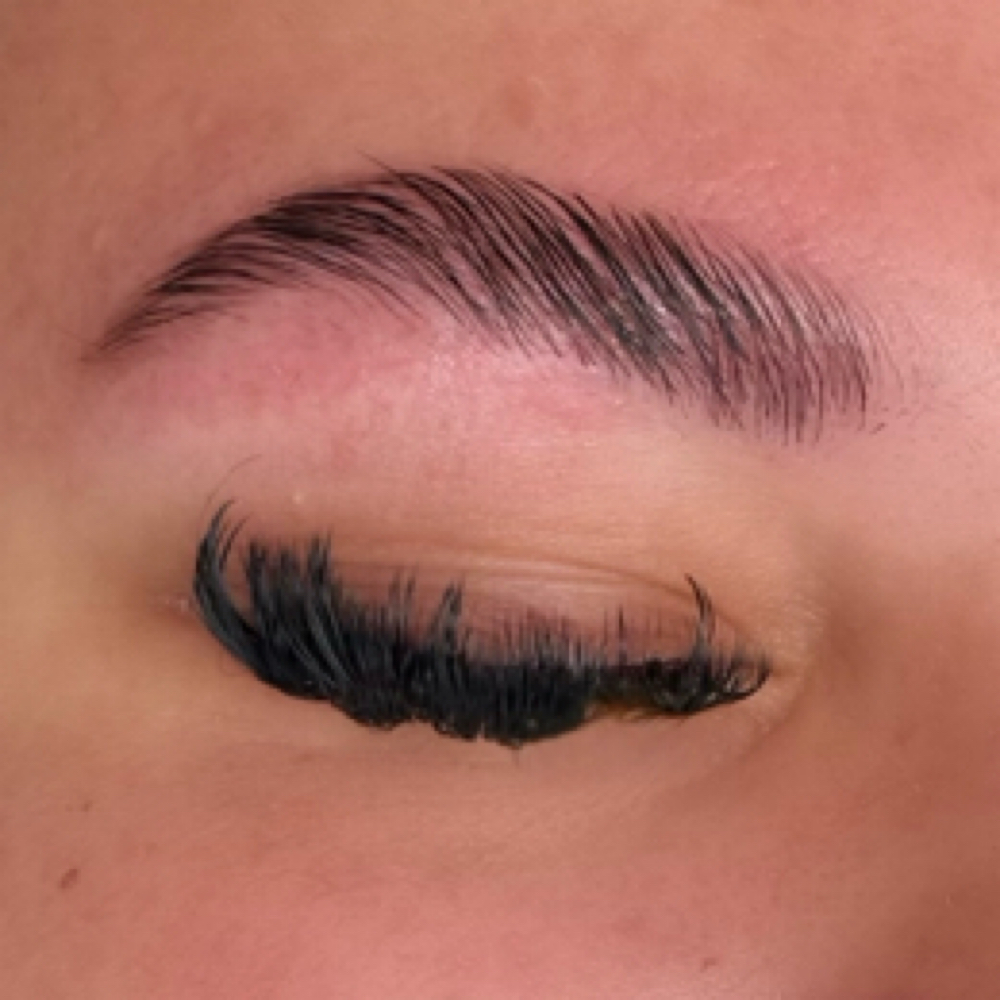 Facial Wax at Volume One Beauty in Lewiston, ME