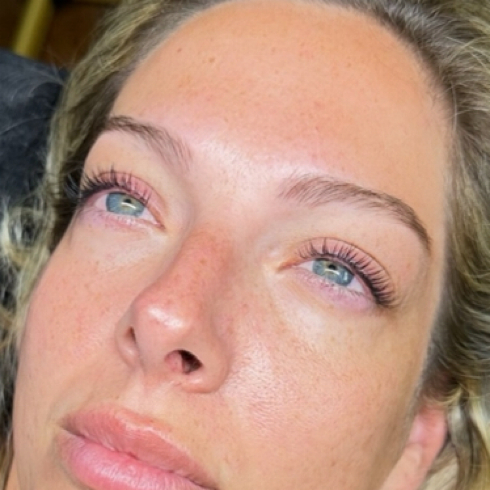 Yumi Korean Lash Lift & Tint at FRESH SKIN BY FRANCESCA in Baltimore, MD