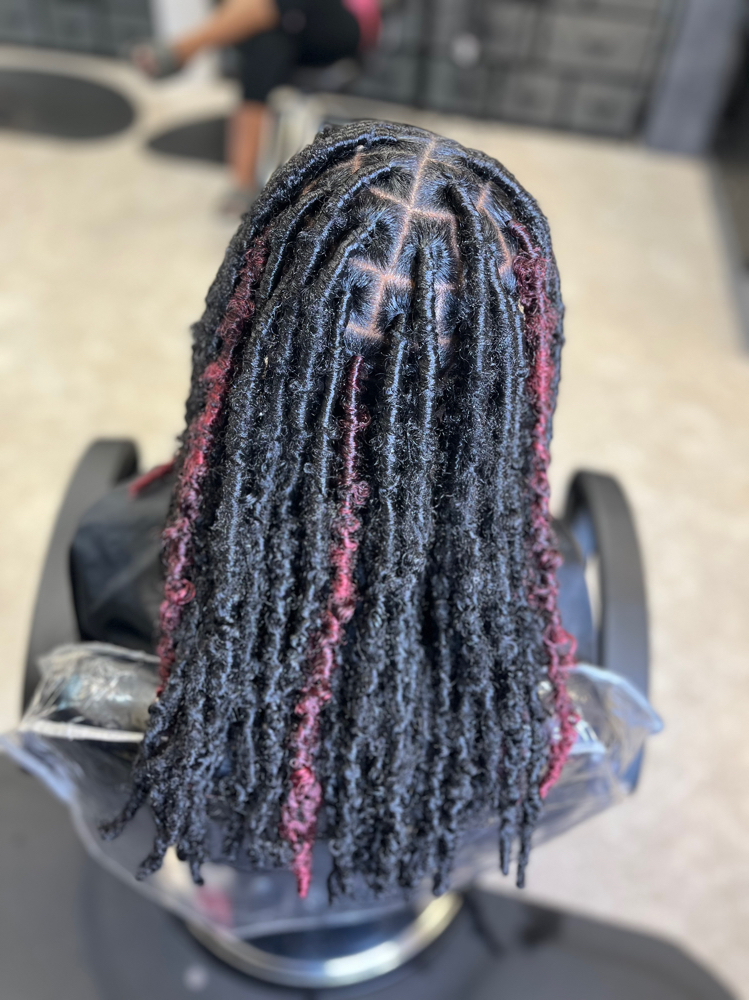 Princess Slay(Medium Only) 10-14yr