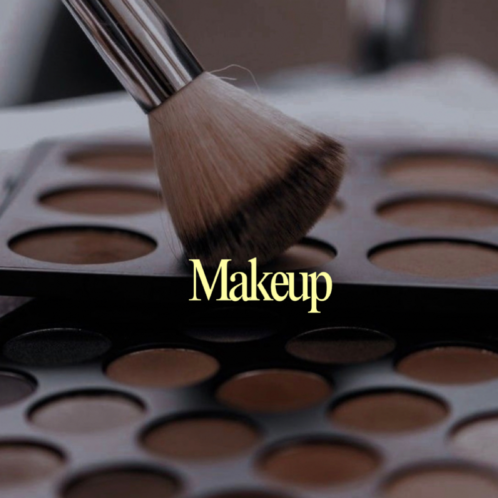 Makeup at Del Sol Skin Studio in Bellingham, WA