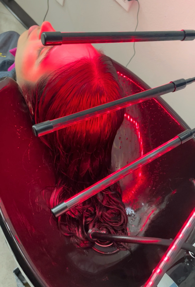 Hair Treatment