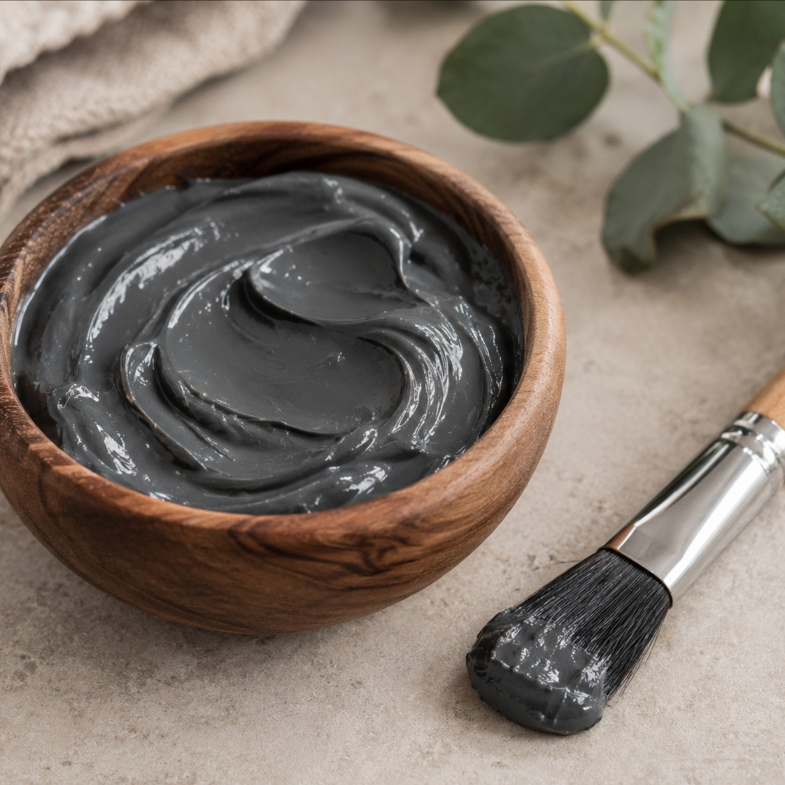 Mineral Melt Facial at Teal Waters Spa and Facial Bar in Billings, MT 59102-3758, MT