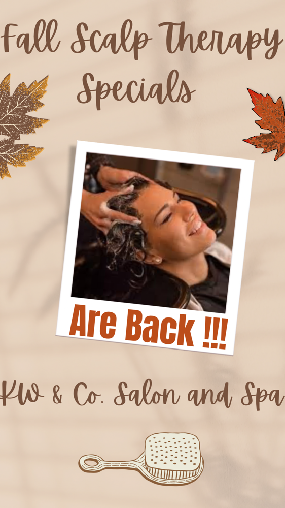 Scalp Therapy Special