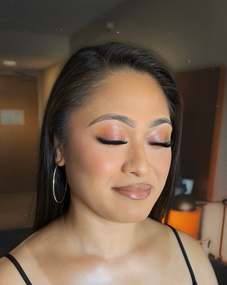 SOFT GLAM