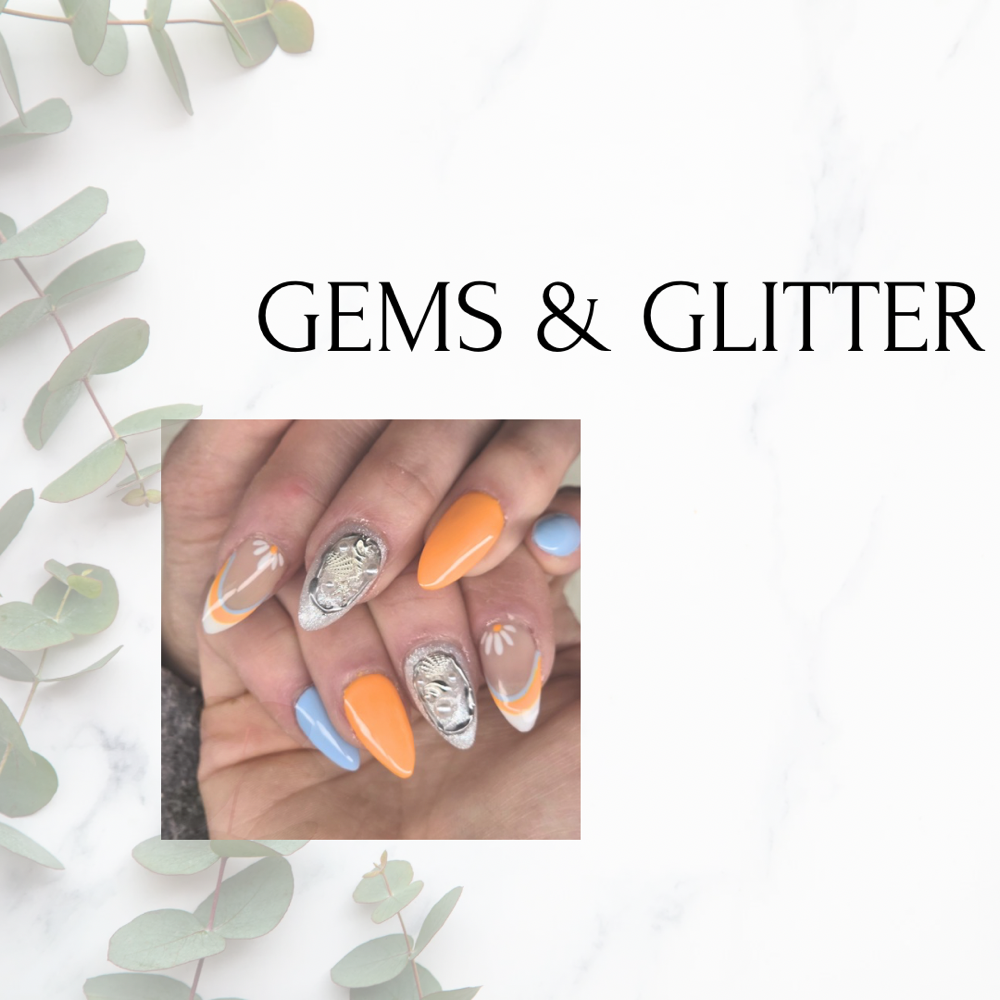 Gems & Glitters