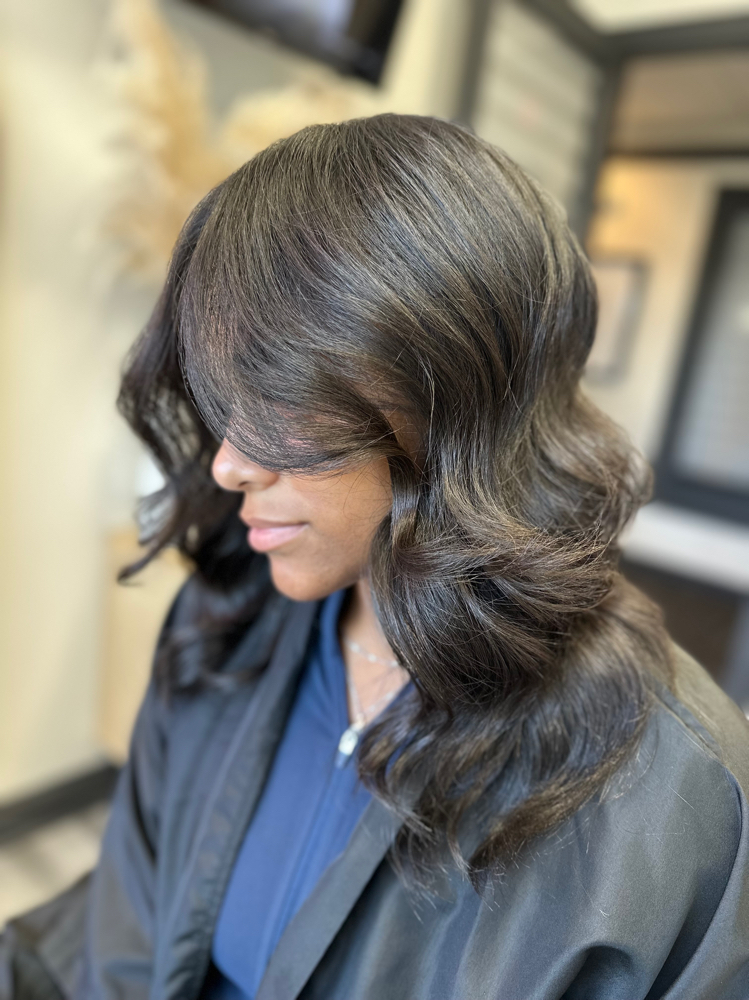 HydraSilk Bonding Treatment