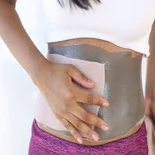 Waist Body Wrap at Shay’s Peaceful Escape, LLC in San Antonio, TX