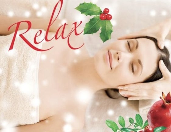 60 Min Swedish & stretch