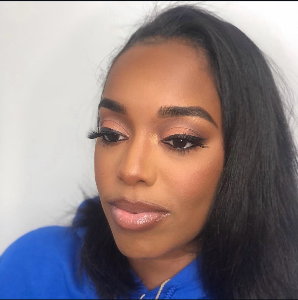 Natural Soft Glam