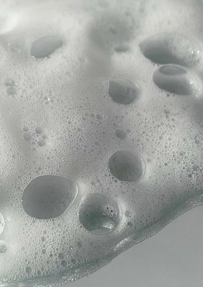 Oxygen Facial