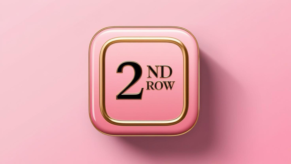 Additonal Rows