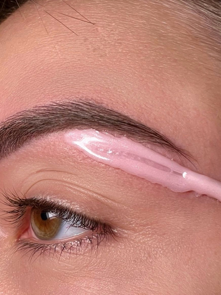 Brow Wax