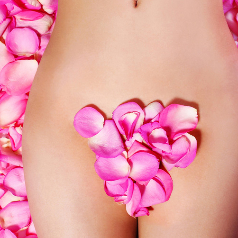 Brazilian Wax+ Soothing Jelly Mask at Silky Smooth Waxing Studio in Naperville, IL