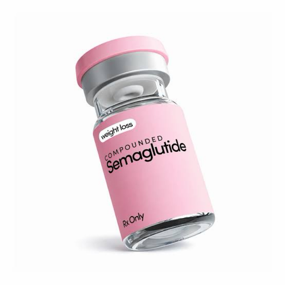 Semaglutide at All Things New Med Spa in Pollok, TX